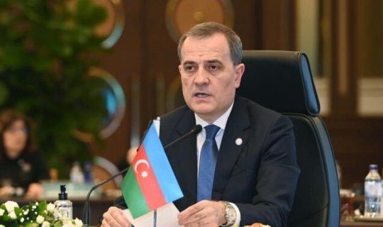 Nazir: Azərbaycanla Rusiya münasibətləri tam normallaşdı