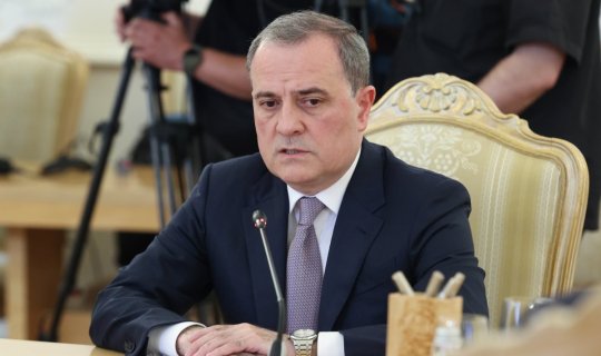 Nazirlər Moskvada bu məsələyə xüsusi diqqət ayırıblar