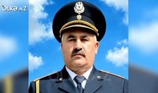 Şəhidin zabit qardaşı VƏFAT ETDİ