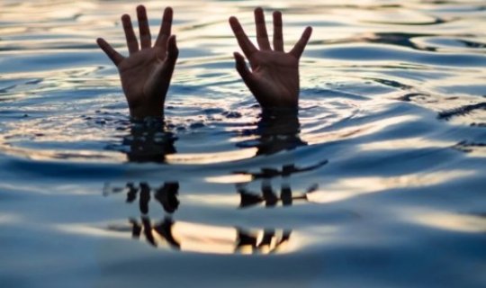 İki gün əvvəl dənizdə batan gəncin axtarışları davam etdirilir