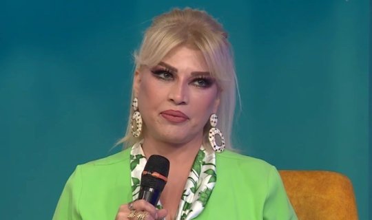 Mətanət İsgəndərli plastik əməliyyat etdirdi
