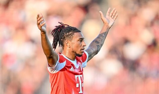 &ldquo;Bayern&rdquo; üçün həyəcan siqnalı: Olise millinin düşərgəsində nə deyib?