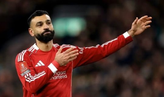 Məhəmməd Salah "Beşiktaş"a keçir?