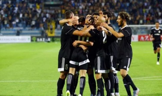 "Qarabağ"ın oyununa getmək istəyənlərin nəzərinə