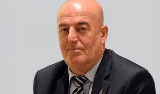 UEFA-dan azərbaycanlı hakimlə bağlı&nbsp;təyinat