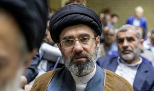 Müctəba Xamenei müharibə bitənə qədər ictimaiyyət qarşısına çıxmayacaq