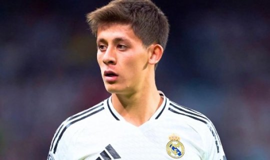 Mourinyodan Arda Gülər üçün pis qərar