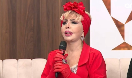 Əməkdar artistdən gəlin namizədlərinə "toyuq" sınağı