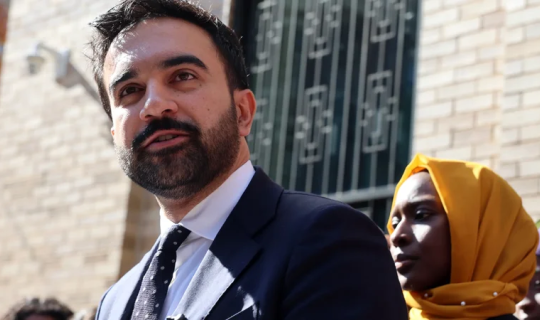 "Netanyahu Nyu-Yorkda həbs oluna bilər" - Merdən sensasion bəyanat