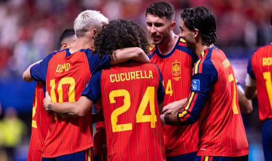 Dünya çempionatının finalında 48 ildən sonra ilk yaşanacaq