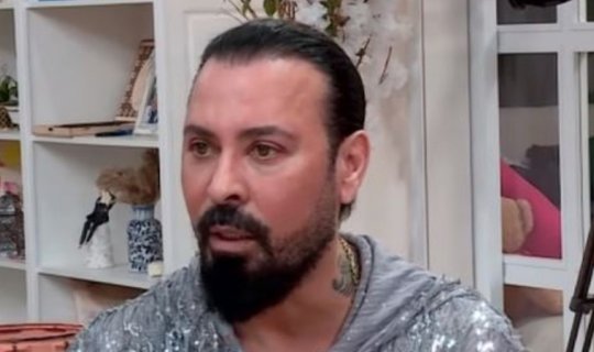"Bunu mənə deyənlər indi TikTok-da yemək bişirib satır"
