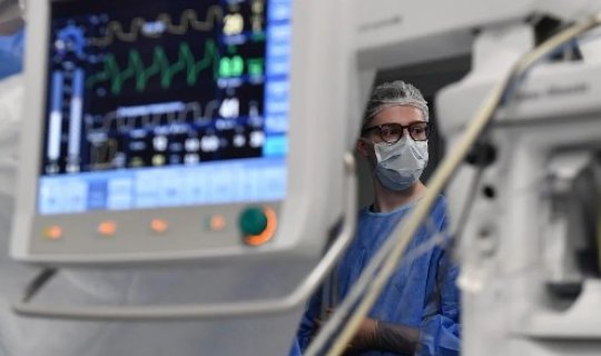 Nyu-Yorkda təhlükəli epidemiya: İkinci ölüm halı qeydə alındı