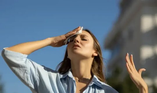 Avropaya üçüncü istilik dalğası yaxınlaşır: Yayın ən güclüsü olacaq