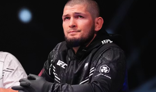 Həbib UFC-nin monopoliyasından danışdı: 20 il sonra da qayıtsam&hellip;
