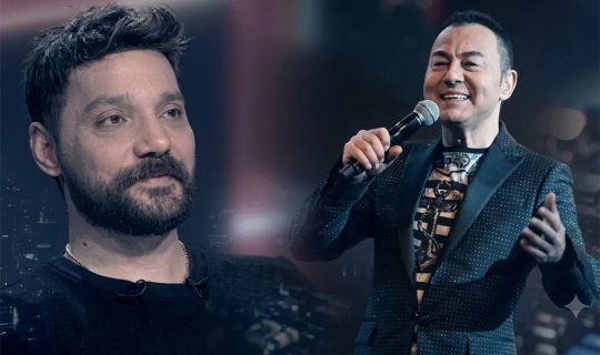Oğuzhan Uğurun həbsindən sonra Serdar Ortaçın konserti ləğv edildi