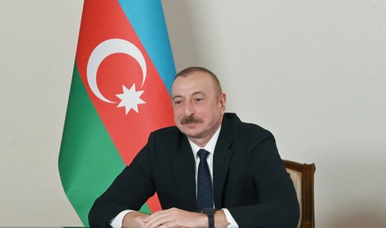 İlham Əliyev İspaniya Kralını təbrik etdi