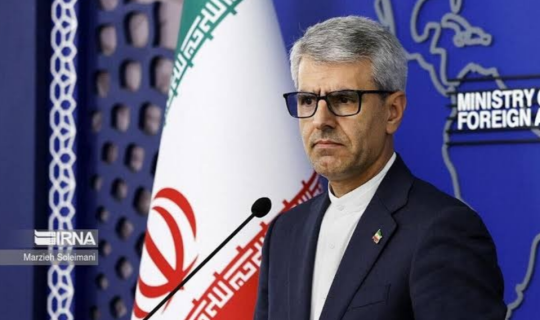 Tehran Vaşinqtondan atəşkəs təklifi alıb - XİN-DƏN AÇIQLAMA&nbsp;