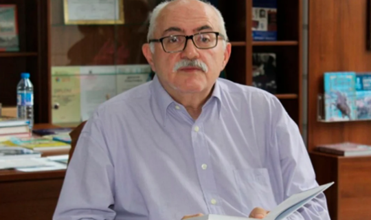 Eldar Əhədov "The Noble Laureate Award" mükafatının Azərbaycan Milli Komitəsinin prezidenti təyin edilib