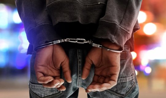 Beynəlxalq axtarışda olan şəxs Serbiyada tutularaq&nbsp;Azərbaycana gətirildi
