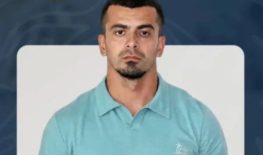 "İmişli" klubunda məşqçi təyinatı oldu