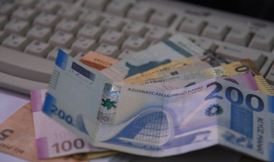 Yeni gömrük yığımı müəyyənləşdirildi