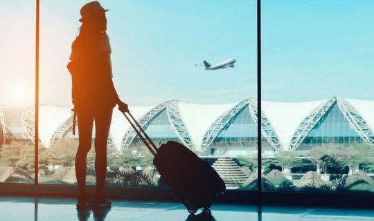 Azərbaycanlı turistlər Gürcüstanda 108 MİLYON DOLLAR xərclədi
