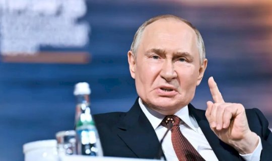 Putinin yeni hədəfləri: növbədə bu ölkələr var