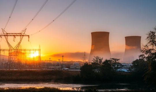 Atom enerjisi ən mübahisəli məsələlərdən biridir: Niyə nüvə reaktoruna ehtiyac var?