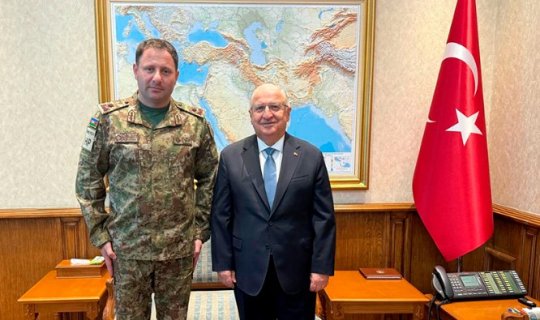 Azərbaycan Hərbi Polisində yeni BÖLMƏ YARADILIB