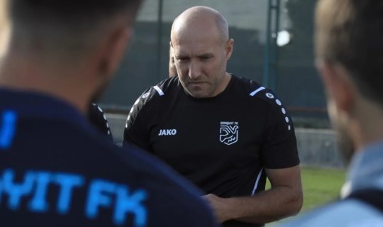 "Final oyunu maraqlı keçmədi, DÇ-2026 çox da xoşuma gəlmədi"
