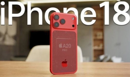 &ldquo;Apple&rdquo;ın yeni telefonu ilə bağlı gizli detallar sızdı