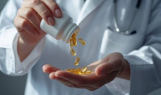 D vitamininin dozası aşılanda 5 dəhşətli fəsadı