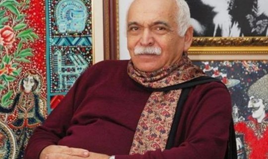 Xalq rəssamı istefa verdi - Müraciətində nələr yazıb?
