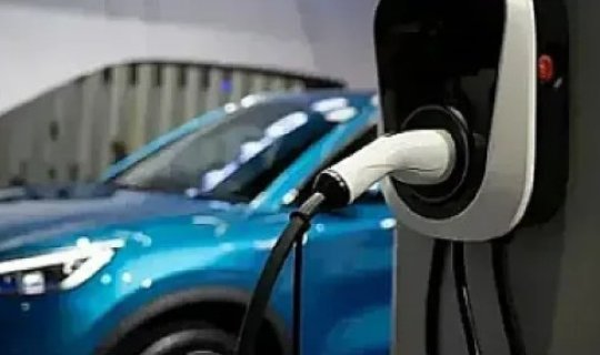 Azərbaycan daha bir ölkədən elektromobil almağa başlayıb