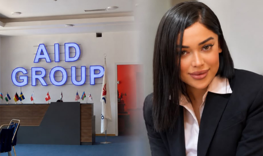 Nigar Fərhad Azərbaycandan qaçıb? - VİDEO