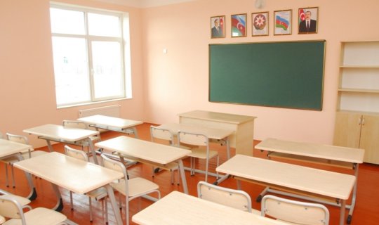 Yeni təmayül tədris modelinə qeydiyyatın vaxtı uzadıldı