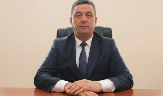 İcra başçısı onu özünə müavin təyin etdi&nbsp;
