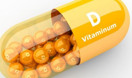 &ldquo;COVID-19 vaxtında da xəstələrin əksəriyyətində D vitamini çatışmazlığı var idi&rdquo;
