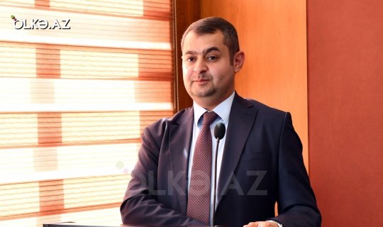 Yüksək vəzifə verilən Seymur Nəcəfov kimdir? - DOSYE