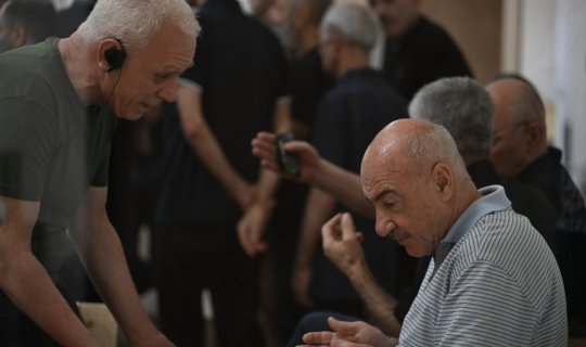 Arayikgilin məhkəməsi: Prokurorlar çıxışa başladı