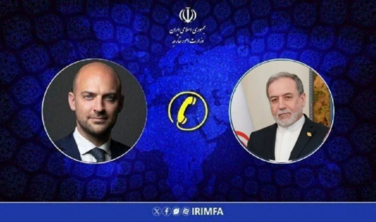Tehranla Paris arasında diplomatik böhran: İran xarici işlər nazirindən kəskin etiraz
