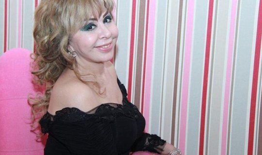 "30 il əvvəl hazırladığım geyimi indi Cennifer Lopez geyinir"