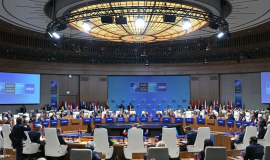 Türkiyədən NATO-ya 27 milyard avroluq veto &ndash; Ankara 21 layihə üçün şərt qoydu