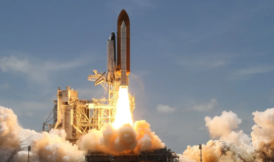 NASA o layihə üçün 2,1 milyard dollar ayıracaq