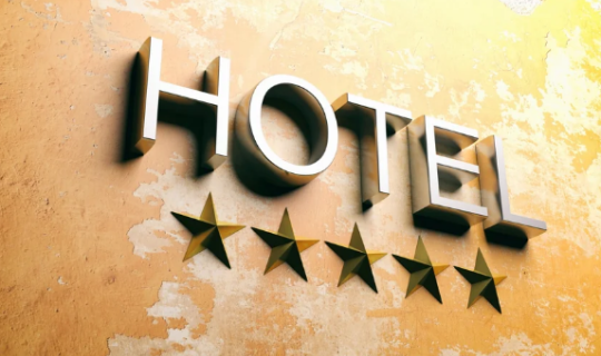Azərbaycandakı hotellərdə qalanlar onlayn rəy verə biləcək
