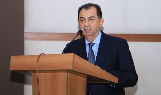 İcra başçısına ağır itki üzv verdi