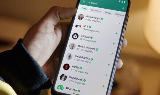 "WhatsApp"dan yenilik: Telefon nömrəsini paylaşmağa ehtiyac qalmayacaq