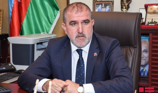 &ldquo;Ən yüksək dəyər və şərəfdir&rdquo; - Rauf Arifoğlundan ilk açıqlama