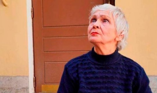 80 yaşdan yuxarı rus qadınla evlənmək artıq qadağandır -&nbsp;Qanun