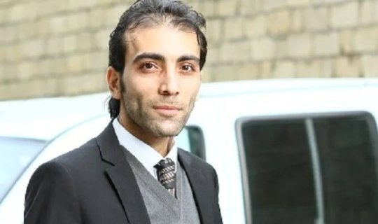 Rüfət Əhmədzadənin meyiti tapıldı